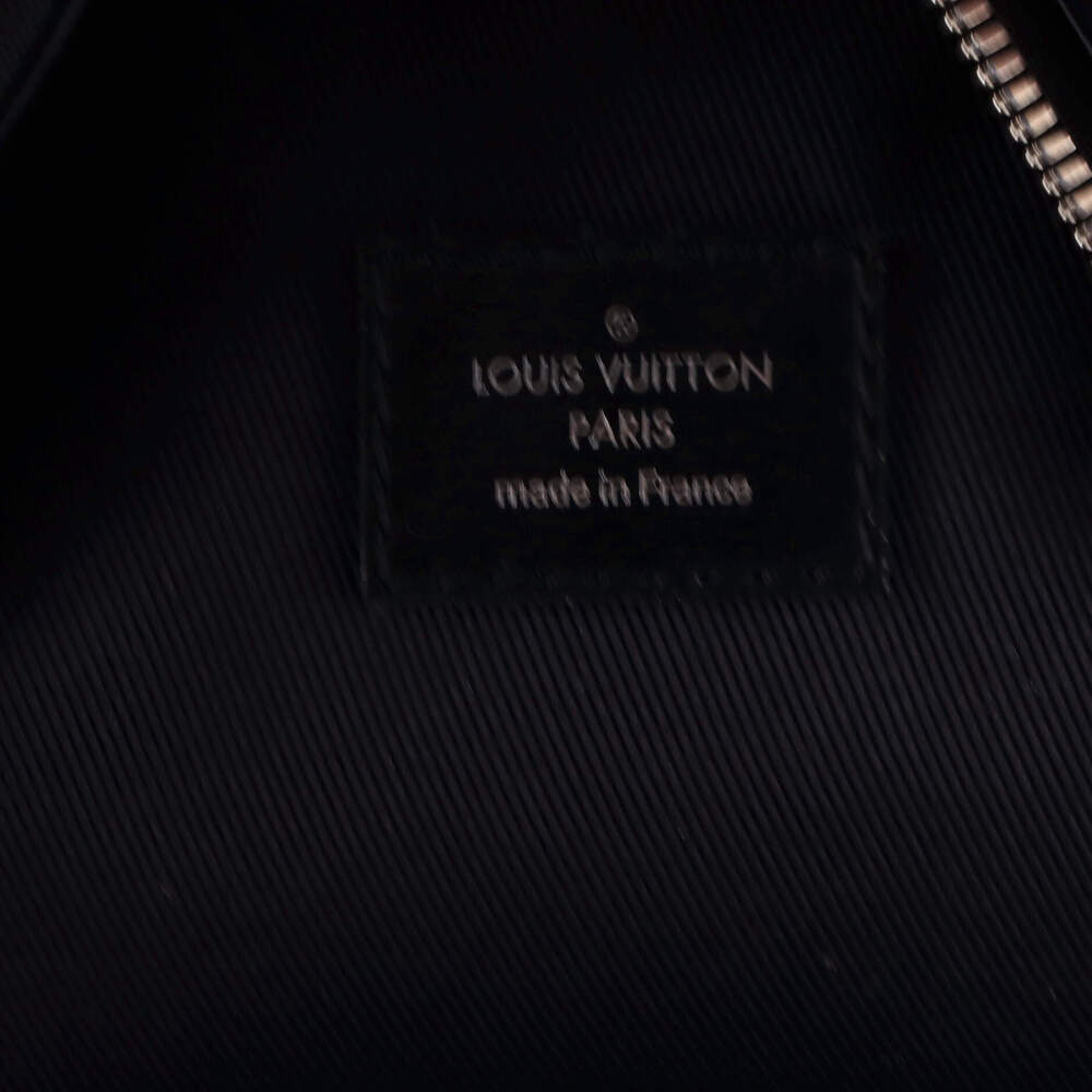 Louis Vuitton Josh Backpack Damier #266033L22B - Picture 7 of 8